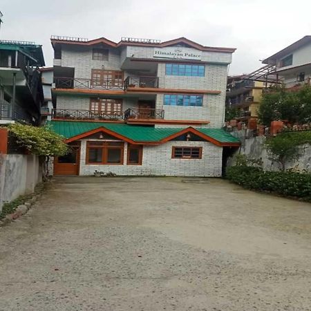 Himalayan Palace Hotell Manāli Eksteriør bilde